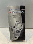 Readers Digest Space Game Plus Fm Scan Radio With Earbuds. Fixed Price $25.97.