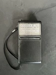 Vintage Realistic Shack Model No. ARV12-614 Transistor Am/fm/radio 306. Fixed Price $11.50.