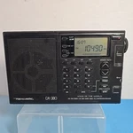 Realistic DX-380 Portable Fm Am Short Wave Radio Receiver Tested Works Need Bat. Fixed Price $49.99.