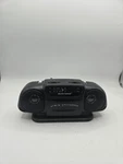 Suntone Am/fm Mini Boom Box Radio RR2500 Twin Speakers Tested Working. Fixed Price $11.95.