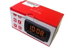 Dreamsky Alarm Clock Radio For Bedroom - Fm "new Open Box" Tested Ok. Fixed Price $10.99.