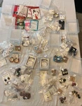 Bundled Top Department Store Fashion/ss Jewelry LOT18 2.8K. Fixed Price $260.00.