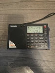 Tecsun PL-310ET Fm Stereo/sw/mw/lw Dsp Receiver- Radio Works. Fixed Price $85.00.