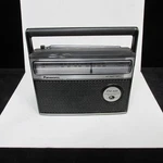 Panasonic RF-549 Fm-am Radio Ac/battery Antenna Vintage Works Good. Fixed Price $14.99.