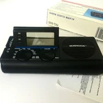 Retro Remington Travel Plus RQ-600 Alarm Clock Am/fm Radio. Fixed Price $15.99.