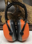 Stihl Mark Hearing Protector Earmuffs. Fixed Price $14.99.