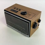 Vintage General Electric Am Fm Radio Alarm Clock Model 7-4620F-TESTED/WORKS. Fixed Price $19.99.