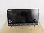 Honda Civic Oem Radio Display Mitsubishi AR-100 UH1CC51-T Untested As-is. Fixed Price $55.99.