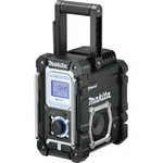 Makita XRM06B 18V Lxt Lithium-ion Cordless Bluetooth Job Site Radio (bare Tool). Fixed Price $214.00.