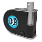 Timex Battery Back-up Dual Alarm Extra Large Snooze Bar Usb Port (black) T402B. Fixed Price $44.99.