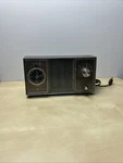 Vintage General Electric C1405A Clock Used Condition. Fixed Price $19.95.