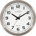 Wall Clo, Metal, 16-INCH Dia. (WT-3161WH). Fixed Price $70.46.