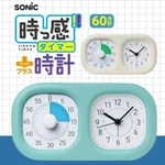 Sonic Reading Timer Count Down Up Clock 2IN1 Alert Alarm Children Homework Use. Fixed Price $57.90.