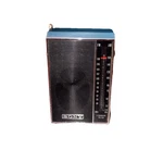 Sony 3F-85W Transistor Radio- Works Well!. Fixed Price $75.00.