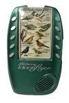 Birdsong Identiflyer With 1 Card ( Yard - Series ) Tested And Works. Fixed Price $14.39.