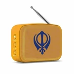 Saregama Carvaan Mini 2.0 Gurbani- Music Player With Bluetooth/fm/am/aux (s. Fixed Price $53.43.