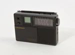 Grundig Traveller Ii Pe 7-BAND Fm/mw/sw Radio Tested Vintage 1987 Germany. Fixed Price $48.50.