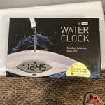 Bedol Recyclable & Eco-friendly Orange Water Clock Alarm Powered By. Fixed Price $17.96.