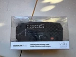 Eton FR160 Microlink (crank Powered) Am/fm Weather Radio New. Fixed Price $25.00.