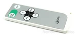 Gpx KCCD3004DP Under-cabinet Clock Radio Genuine Remote Control. Fixed Price $7.00.