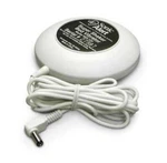 Sonic Alert Super Shaker White Bed SS12VW. Fixed Price $22.49.