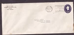 1953 Cover Mr D Aepli University Of Arizona Farm Mesa To Tucson. Fixed Price $5.00.