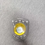 Jensen SAB-55B Am/fm Armband Radio With Clock Alarm Tested. Fixed Price $25.00.