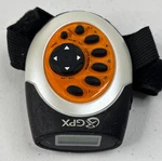 Gpx RDT4004SP Digital Am/fm Radio Only - Tested. Fixed Price $14.99.