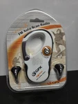 Gpx Sport R1504SP Portable Fm Auto Scan Keychain Radio W/ Earbuds. Fixed Price $20.00.