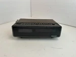 Panasonic Alarm Clock Radio Model RC-100 Vintage Retro Working. Fixed Price $30.00.