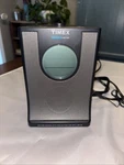 Timex T436B Indiglo Projection Alarm Clock Am/fm Radio Nature Sounds MP3 Line. Fixed Price $18.50.