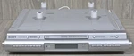 Sony ICF-CDK50 Under Cabinet Kitchen Player Am/fm Clock Radio Tested. Fixed Price $69.95.