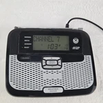 Radio Shack Noaa Weather Alert Alarm Clock 12-262 Tested Working. Fixed Price $21.99.