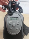 Gpx Digital Am/fm Armband Radio With Headphones Batteries Works Read. Fixed Price $5.60.
