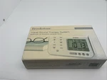 Brookstone Tranquil Moments Travel Sound Therapy System Alarm Clock 590877. Fixed Price $49.28.
