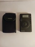 Vintage Grundig Mini 400 Super Compact Am/fm Shortwave World Receiver. Fixed Price $47.99.