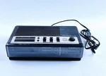 Vintage Panasonic RC-6082 Am Fm Digital Clock Radio Dual Alarm Battery Back-up. Fixed Price $20.50.