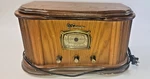 Emerson Radio & Cd Player Model No. NR40. Fixed Price $37.75.