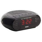 Rca Dual Wake Clock Radio. Fixed Price $26.56.