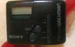 Sony Am Fm Walkman SRF-M30. Fixed Price $19.00.