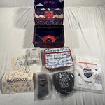 Plate Crate Baseball Box For Youth Players Little League & Travel. Fixed Price $34.99.