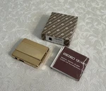 Seiko Quartz Digital Travel Alarm Clock W/ascending Snooze-japan-new. Fixed Price $19.99.