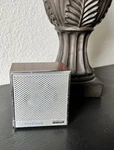 Vintage 1982 Radio Shack Voxclock Talking Cube 63-902 Tandy Corp Tested. Fixed Price $59.00.