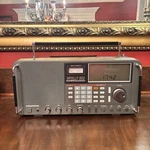 Grundig Satellit 800 Millennium Shortwave Radio Am/fm Ssb Lw Sw Receiver. Fixed Price $350.00.