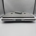 Sony ICF-CDK50 Under Cabinet Am/fm Radio Player W/ Remote Tested No Mounts. Fixed Price $59.99.