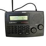 Uniden Bearcat BC244CLT Channel Scanner Police Weather Am/fm Radio Tested. Fixed Price $32.95.