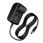 Ac Dc Adapter For Sony ICF-2002 ICF-2003 ICF-7600AW Radio Receiver Power Supply. Fixed Price $12.08.