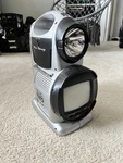 Supersonic FC-9500-L / Tv Radio Lantern Combo "batteries Not Included". Fixed Price $20.00.