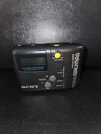 Sony SRF-M45 Fm/am Walkman With Clip Tested Powers + Radio Working. Fixed Price $29.99.