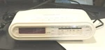 Chronomatic -291 Am/fm Alarm Clock Radio. Fixed Price $12.71.